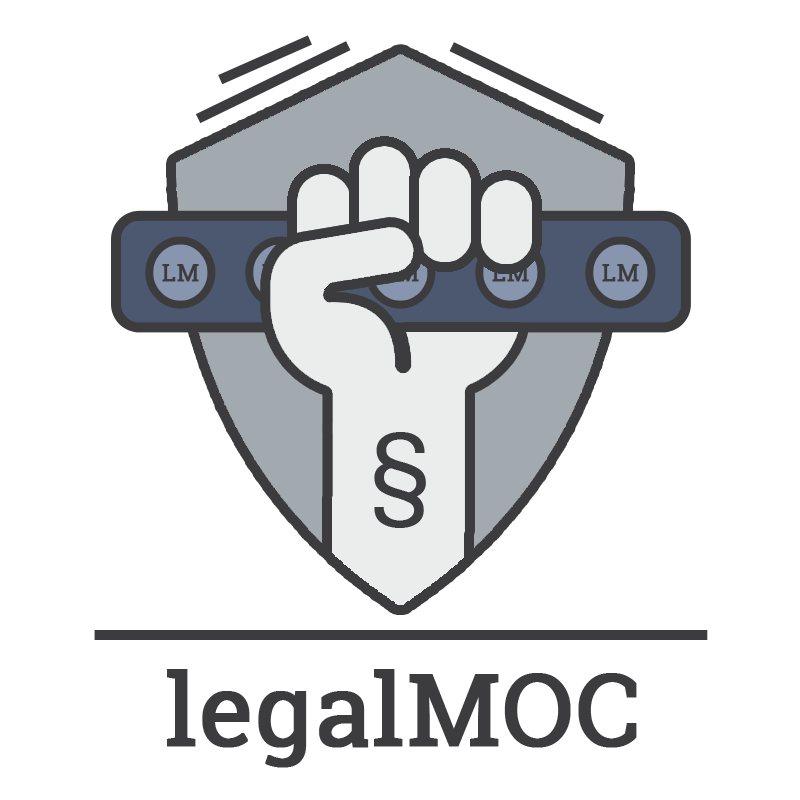 Logo von LegalMoc